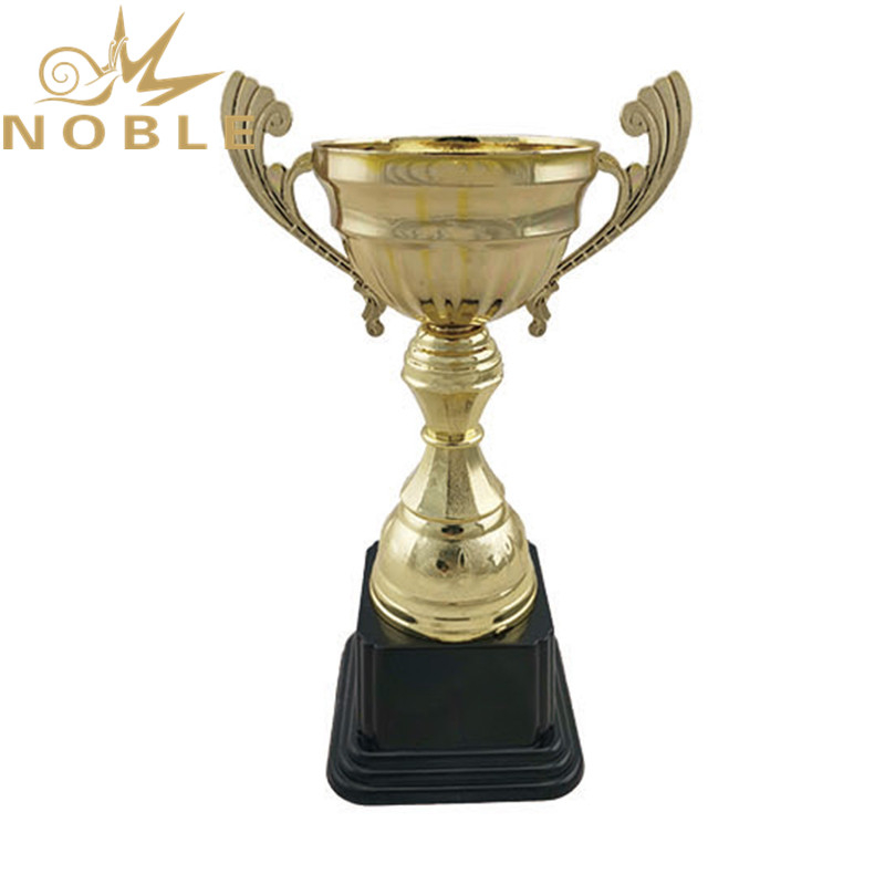 High Quality New Product Metal Cheap Sports Trophy