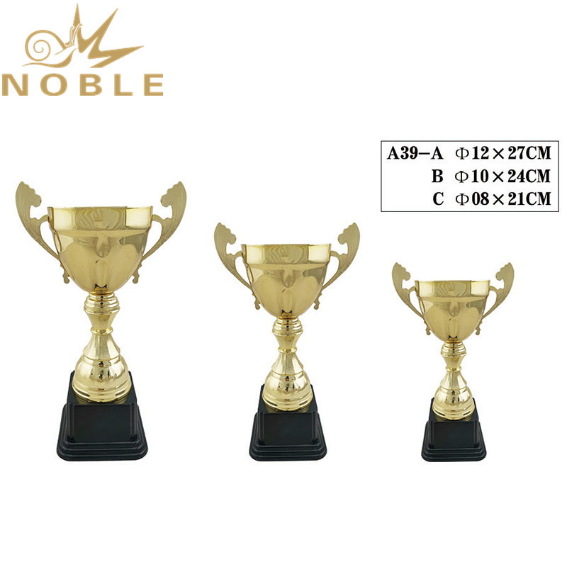 Cheap Price High Quality Metal Cup Trophy Sports Award