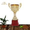 High Quality Best Selling Metal Sports Trophy