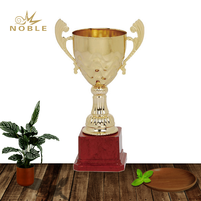 High Quality Best Selling Metal Sports Trophy