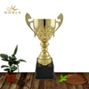 Small Size High Quality Metal Cup Trophy for Students