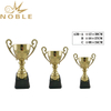 New Product Gold Metal Sports Champion Metal Cup Trophy