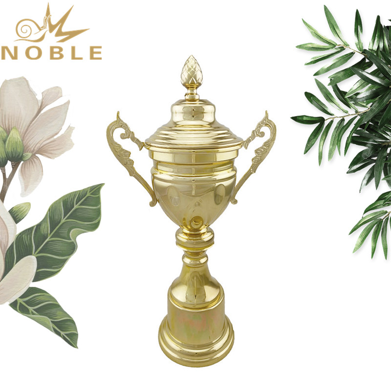 High Quality Metal Cheap Cup Trophy for Kids