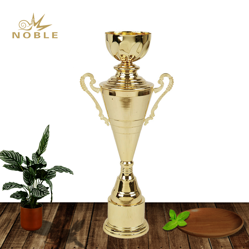 Hot Selling Champion Custom Sports Cup Trophy for Games