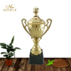 New Product Metal World Cup Trophy High Quality Sports Cup Trophy