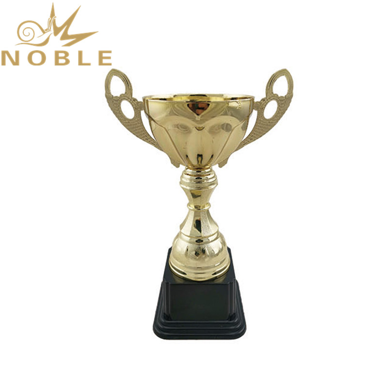 High Quality Metal Cup Trophy Sports Champion Award