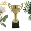 School Sports Trophy Cheap Metal Student Award