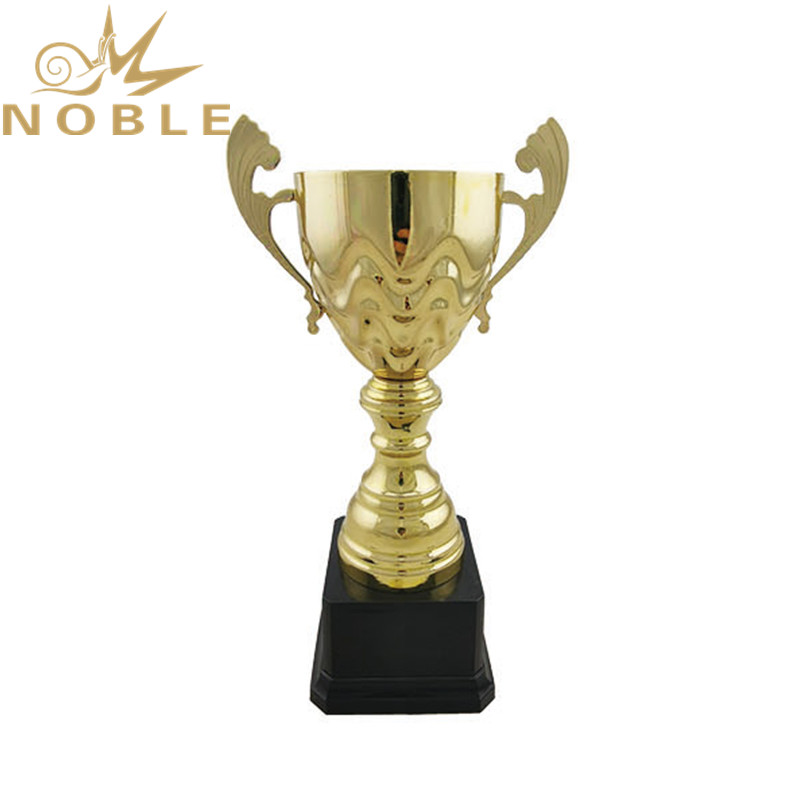 Small Size High Quality Metal Cup Trophy for Students