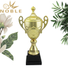 High Quality Sports Souvenir Award Metal Cup Trophy