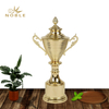Popular High Quality metal Cup Trophy 