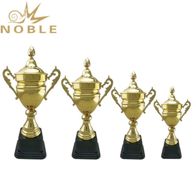 Best Selling High Quality Large Cup Trophy for Sports Games