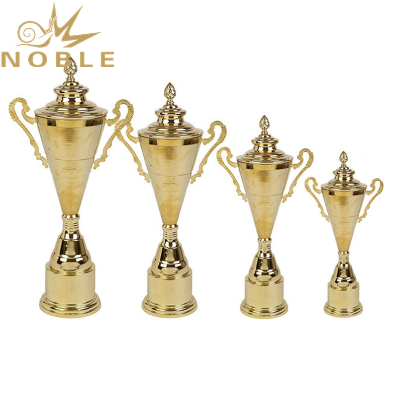 China Manufacturer Championship Sports Cup Trophy 