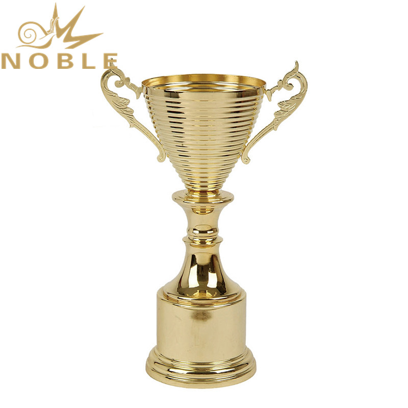 Professional Supplier Custom Metal Sports Awards 