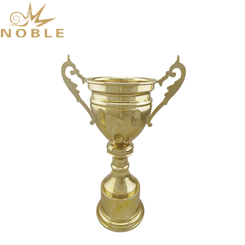 Hot Selling Metal Sports Cup Student Trophy for School Events