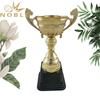 High Quality New Product Metal Cheap Sports Trophy