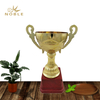 New Product School Sports Trophy Cheap Metal Award