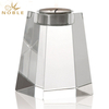 2019 New Crystal Candle Holder As Home Decoration