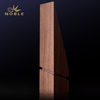 New Design Wood Cube Wood Trophy Award
