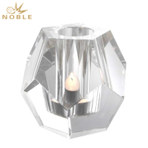 2019 Crystal Candle Holder As Home Decoration