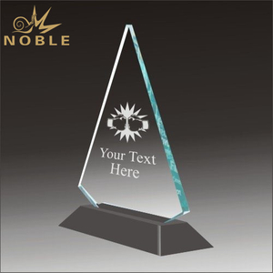 2019 Glass Boxing Trophy