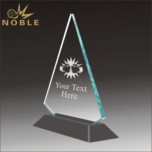 2019 Glass Boxing Trophy